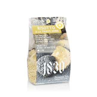 images web RISOTTO TROFFEL 250G