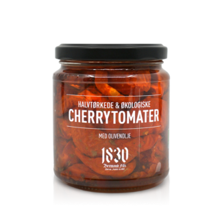 cherrytomater