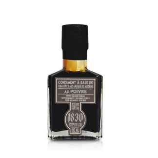 images web PEPPERBALSAMICO 100ML