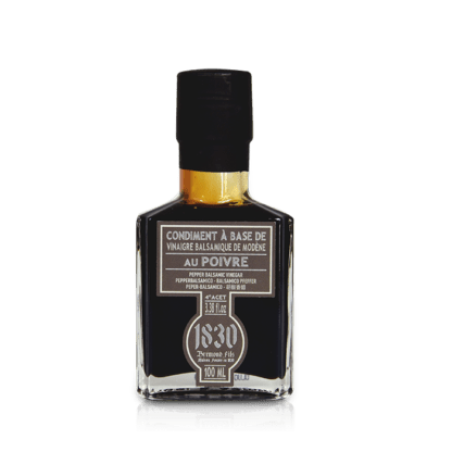 images web PEPPERBALSAMICO 100ML