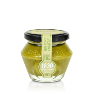images web PESTO TAPENADE Pesto med pistasjnotter extravirgin olivenolje110g